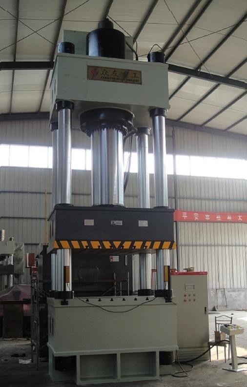 耐油橡胶接头在工程机械液压系统中的应用