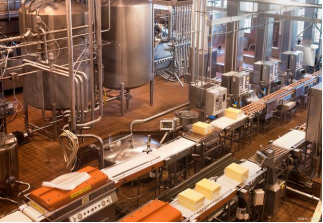 氢化丁腈橡胶（HNBR）密封圈在食品洗涤机械中的应用