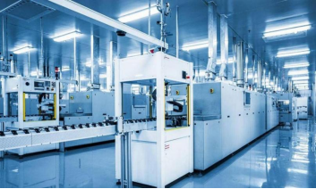 Gylon Bio - Pro®卫生垫圈在动物疫苗生产中的应用