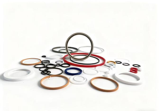 组合型密封圈