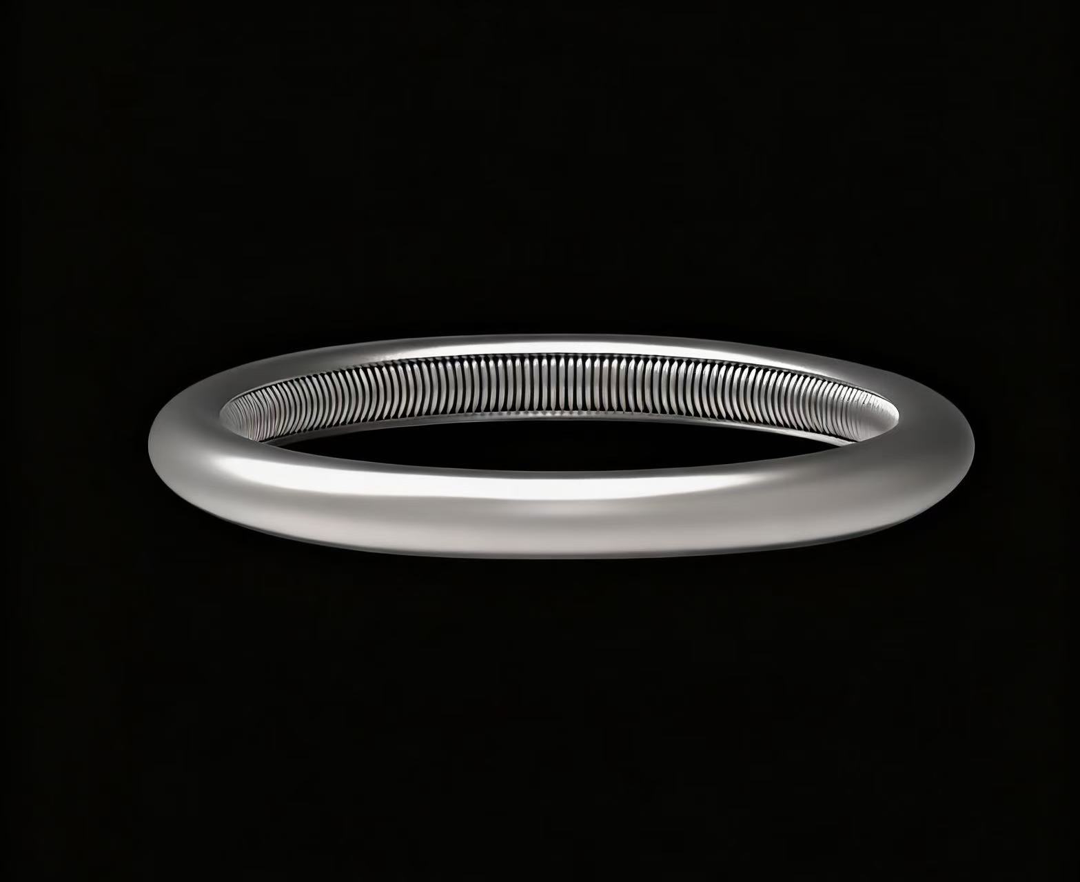 金属空心O型密封圈