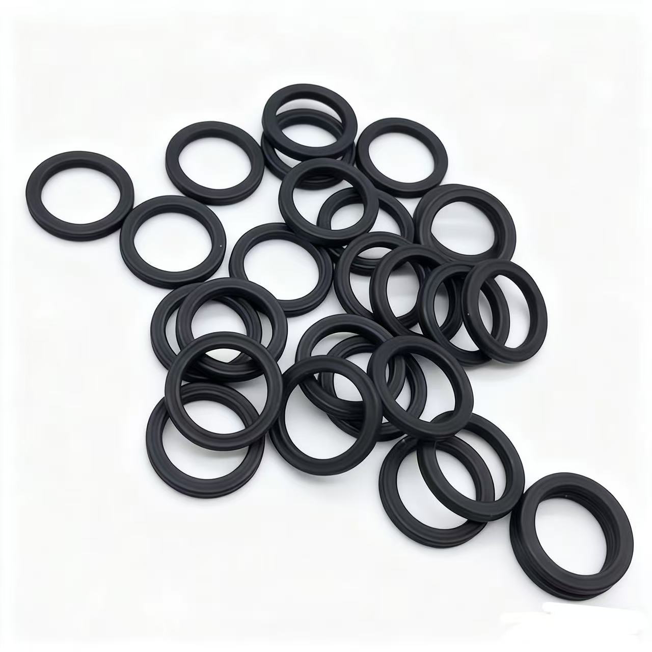 丁腈橡胶星型圈