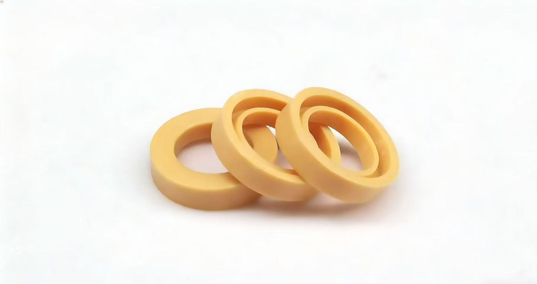 活塞环（PTFE）