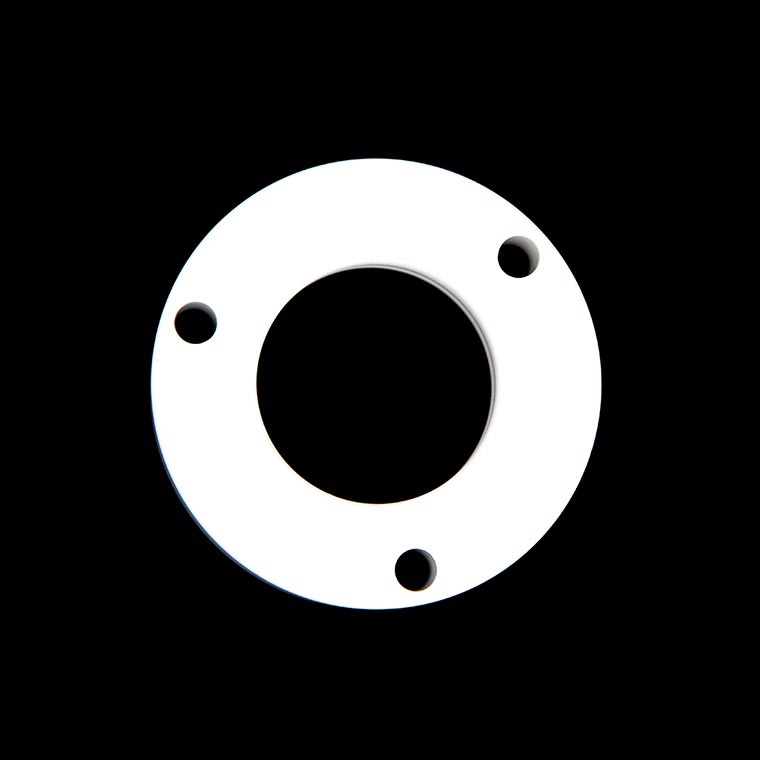 聚四氟乙烯（PTFE）