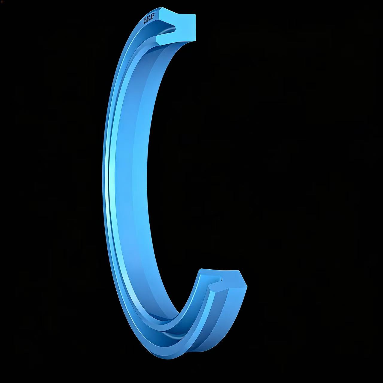 聚氨脂活塞U型杯密封