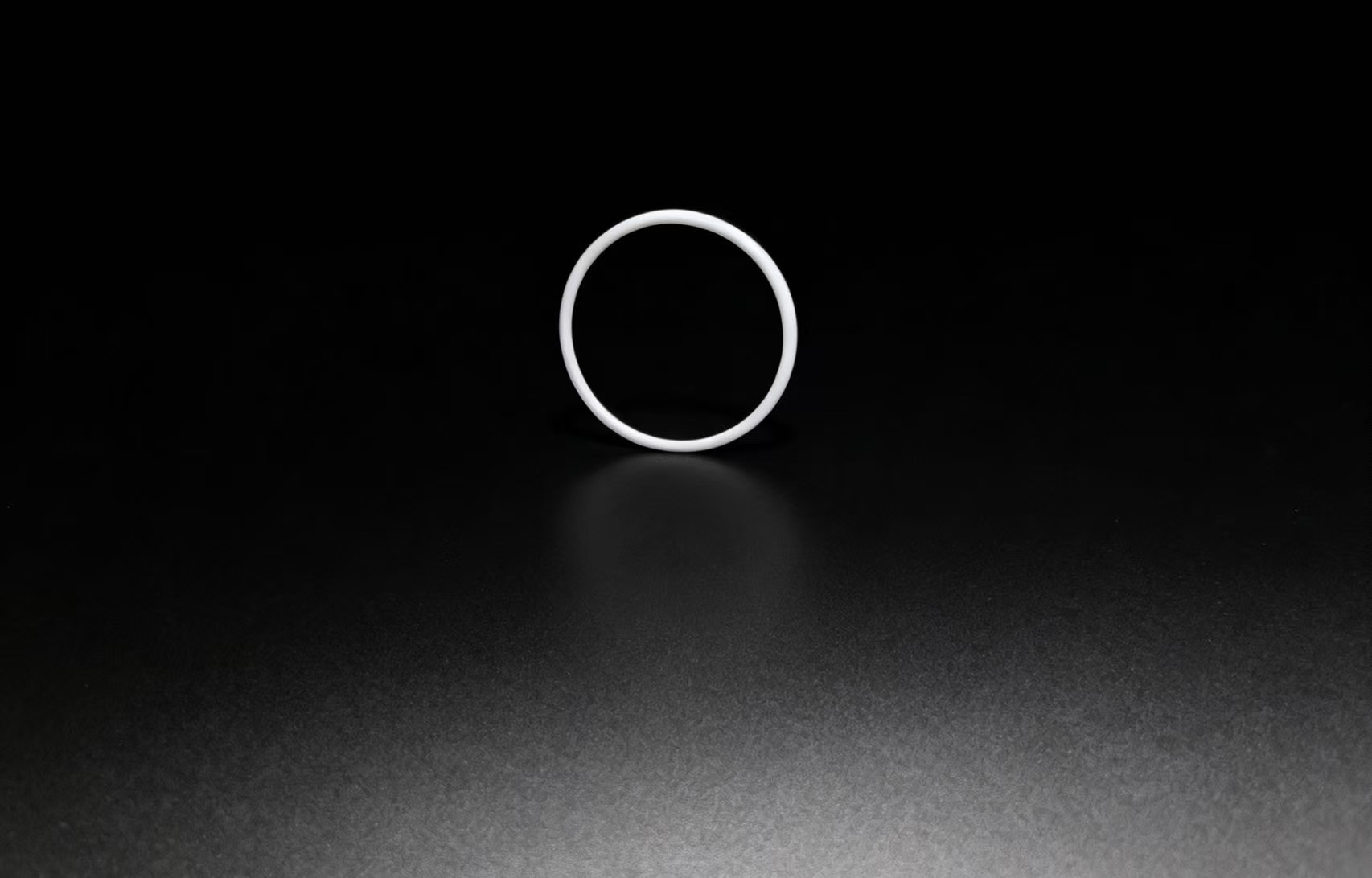 聚四氟乙烯（PTFE）O型圈